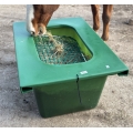 Parallax Hay Saver / Horse Hay Slow Feeder - 2 x FEEDING GRILLS SUPPLIED